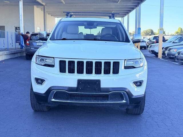 jeep grand cherokee 2014 1C4RJFBM2EC505552 image jeep grand cherokee 2014 1C4RJFBM2EC505552 image